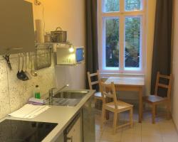 Lodge Berlin - Apartment