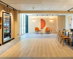 ibis budget Loriol Le Pouzin