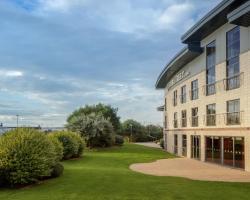 DoubleTree By Hilton Aberdeen City Centre