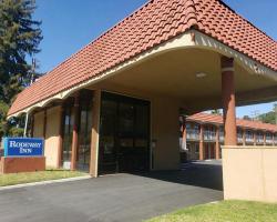 Rodeway Inn Martinez