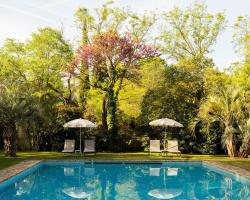 Hôtel - Restaurant & Spa La Magdeleine - Mathias Dandine