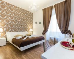 Rione Monti Suites