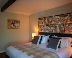 The George at Backwell