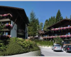 Appartementanlage Kerber