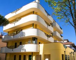 Residence Mediterraneo - Agenzia Cocal