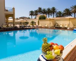 Mahara Hotel & Wellness