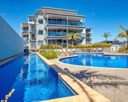 Ohope Beach Resort