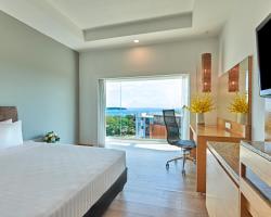 Village Hotel Changi by Far East Hospitality