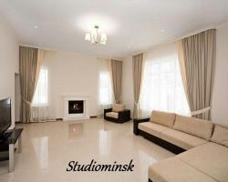 StudioMinsk 2 Apartments - Minsk