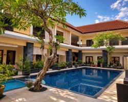 Radha Bali Hotel