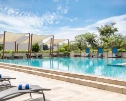 Orchard Rendezvous Hotel by Far East Hospitality