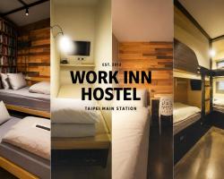 WORK INN TPE