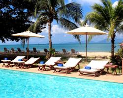 The Waterfront Hotel at Fisherman's Village