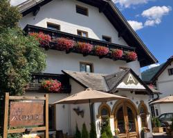 Gasthof Auwirt