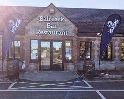 Balreask Bar, Restaurant & Guest Accommodation