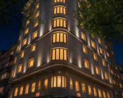 Midtown Hotel
