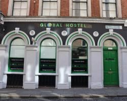 Global Hostel at Temple Bar