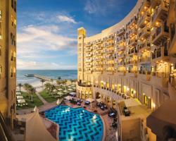 Bahi Ajman Palace Hotel