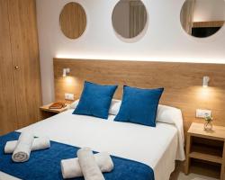 Hotel Iberflat Marynton