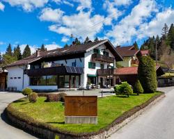 Gästehaus Alpvital