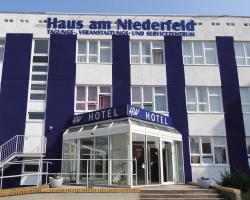 HW Hotel - Haus am Niederfeld