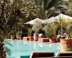 Domaine Des Remparts Hotel & Spa