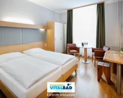 JUFA Hotel Waldviertel