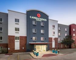 Candlewood Suites San Antonio NW Near SeaWorld by IHG