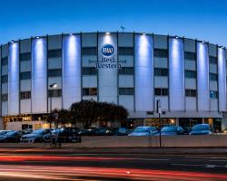 Best Western London Heathrow Ariel T2 ,3 ,4