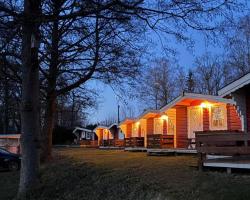 Sikhall Camping & Restaurang