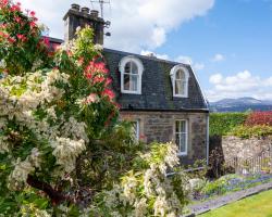 Leven House Bed and Breakfast