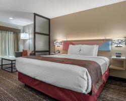 Best Western Vicksburg