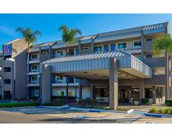 Motel 6-Anaheim, CA - Maingate