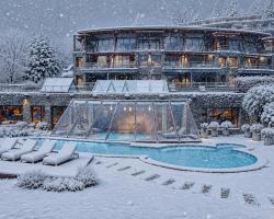 Rochester Bariloche Suites & Spa
