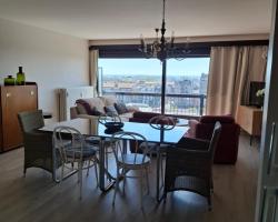 Appartement Havenzicht Harbor View