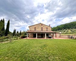 Agriturismo Bioli