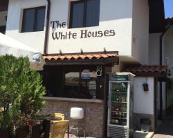 The White Houses Complex