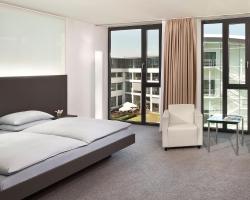 INNSiDE by Meliá Düsseldorf Derendorf