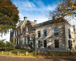 Logement Swaenenvecht