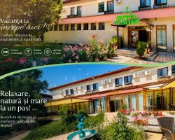 Hotel Turist
