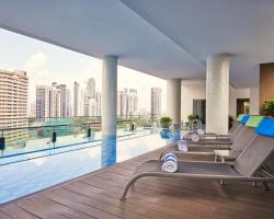 Quincy Hotel Singapore by Far East Hospitality