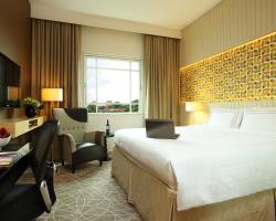Rendezvous Hotel Singapore by Far East Hospitality