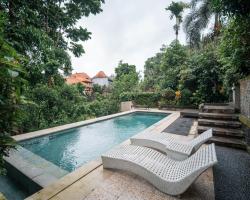 Bismajaya Bungalow