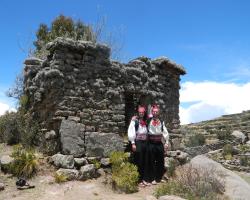 Titicaca Lodging