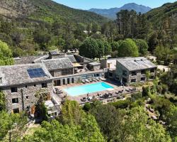 Hotel E Caselle - Demeures & Châteaux