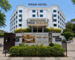 Pride Premier Nagpur