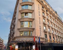 AHC Old City Hotel