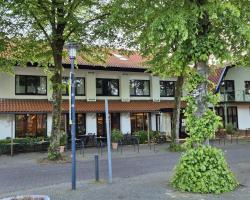 Kruller - Hotel B&B