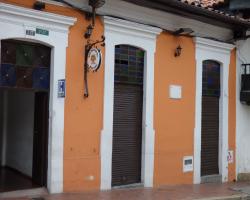 San Patricio Hostel
