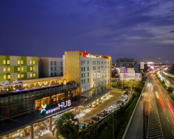 Swiss-Belhotel Airport Jakarta